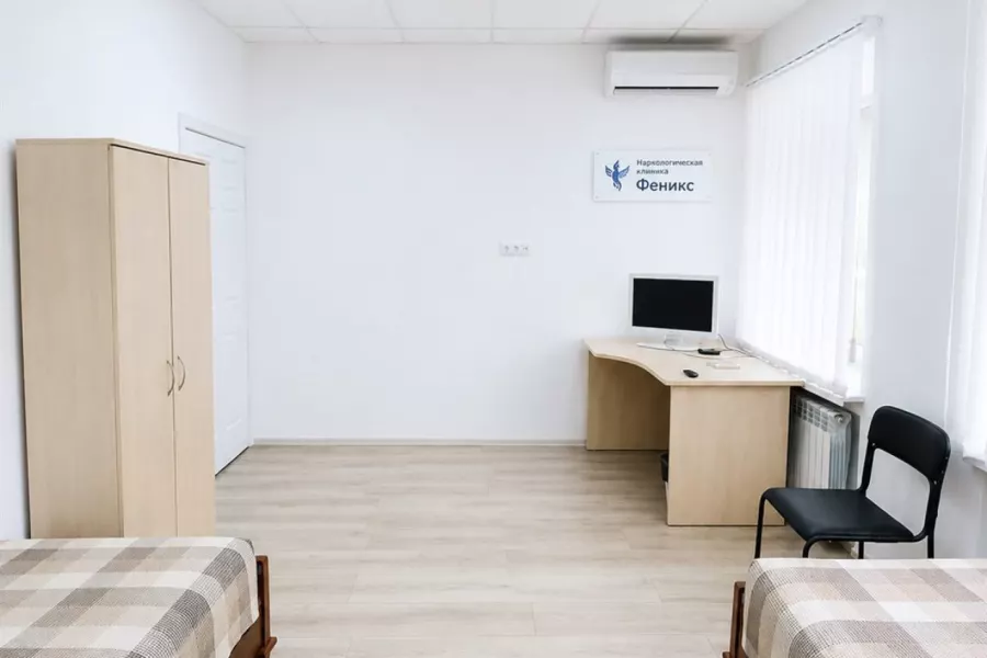Лечение в частном наркологическом стационаре в Углегорске